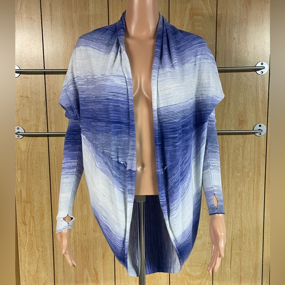 Cali Sweater/Shrug SZ - S